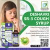 Deshavri SR-3 Cough Syrup - Image 18