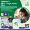 Deshavri SR-3 Cough Syrup - Image 8