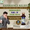 Deshavri SR-3 Cough Syrup - Image 12