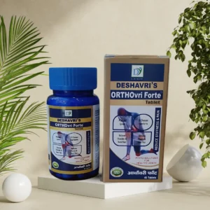 Deshavri Orthovri Forte
