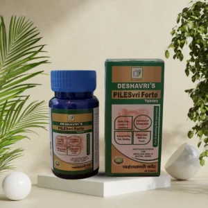 Deshavri Pilesvri Forte