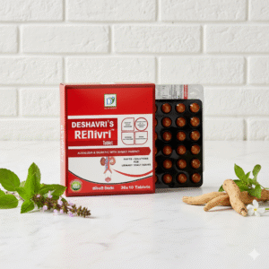 Deshavri Renivri Tablets