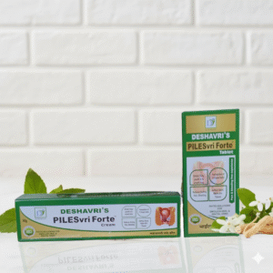 Deshavri Pilesvri Forte