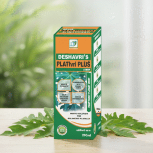 Deshavri Plativri Plus